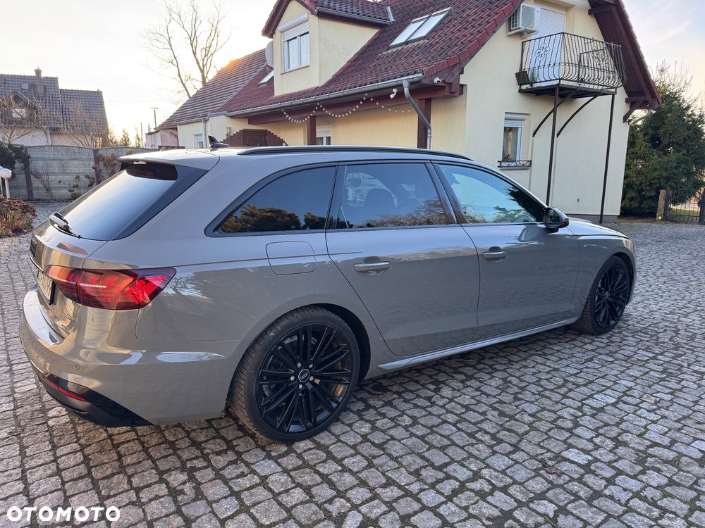Audi A4 Avant - 3