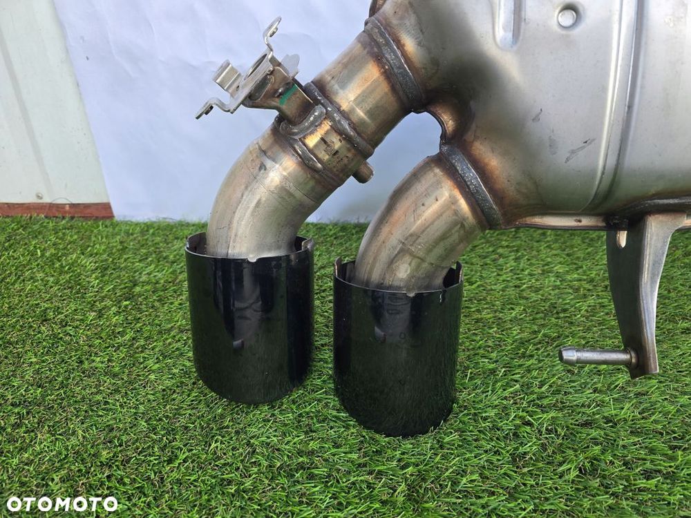 WYDECH BMW M8 F91 F92 F93 M-POWER COMPETITION - 9