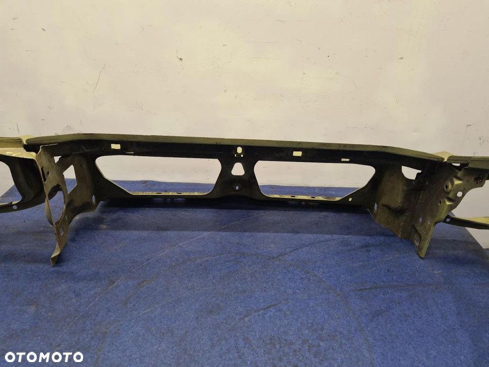 RENAULT KANGOO I LIFT PAS PRZEDNI - 8