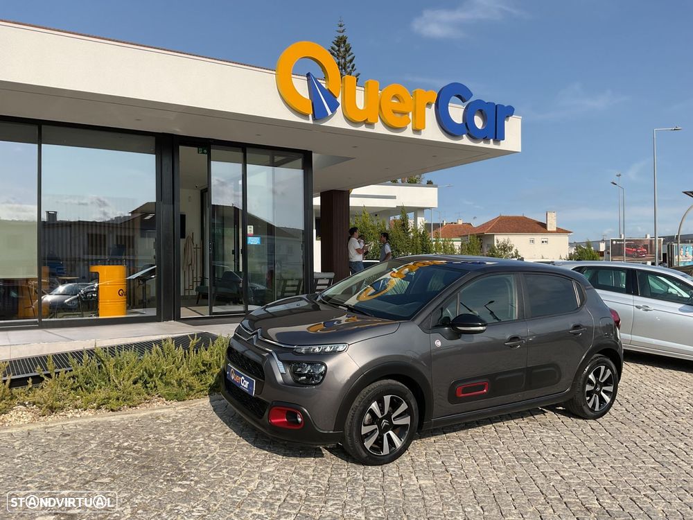 Citroën C3 1.6 BlueHDi Feel - 9