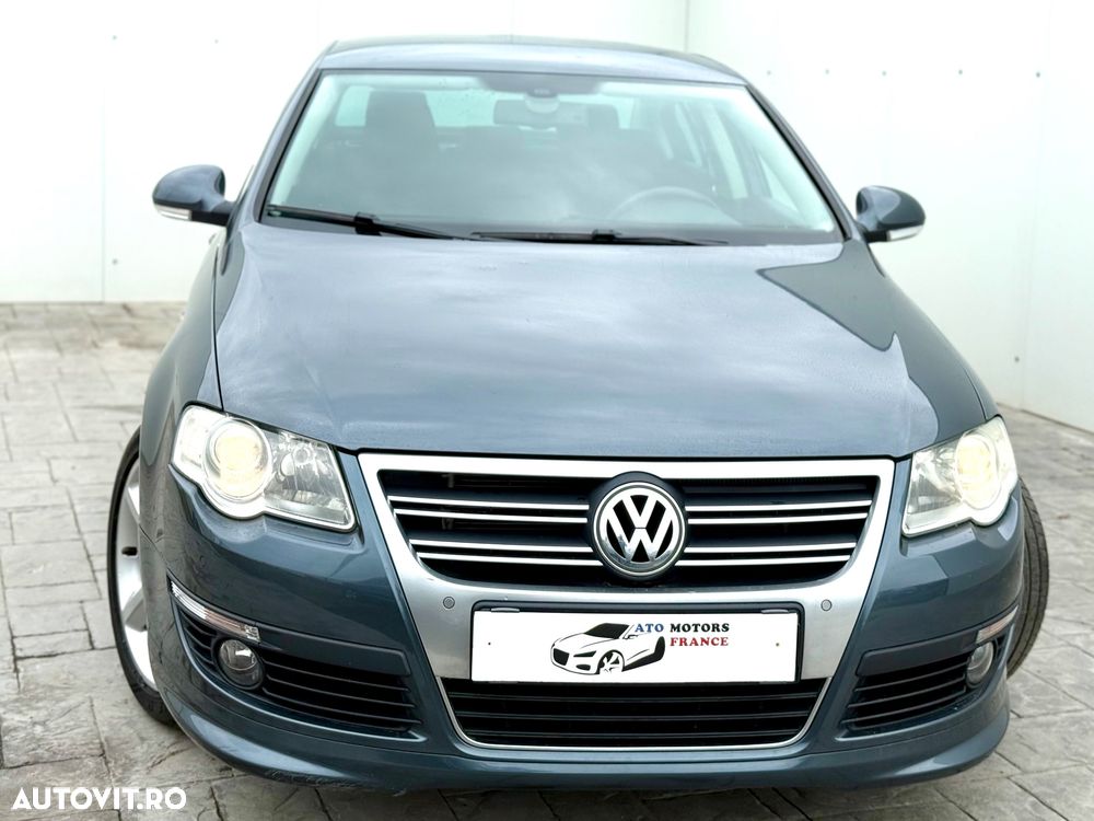 Volkswagen Passat 1.4 TSI R-Line Edition - 13
