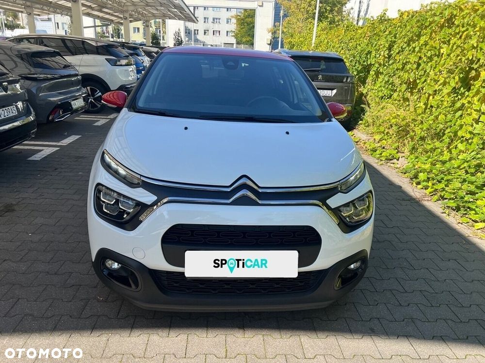Citroën C3 - 2
