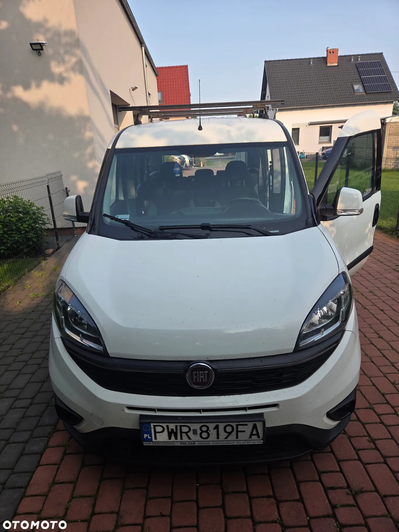 Fiat DOBLO - 12