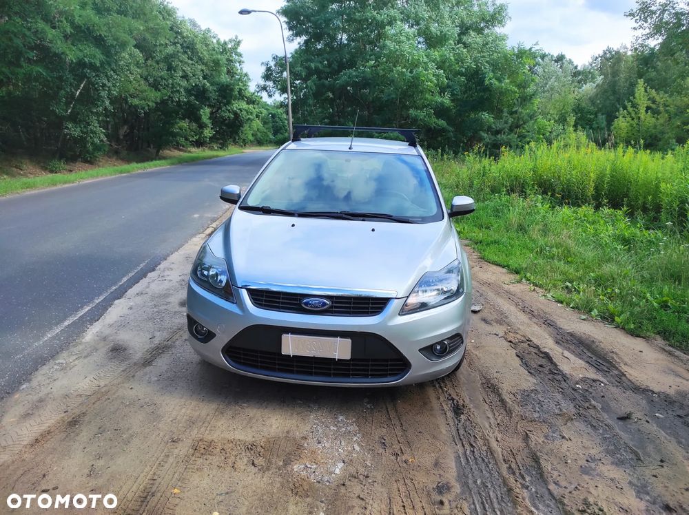 Ford Focus 2.0 Trend - 2