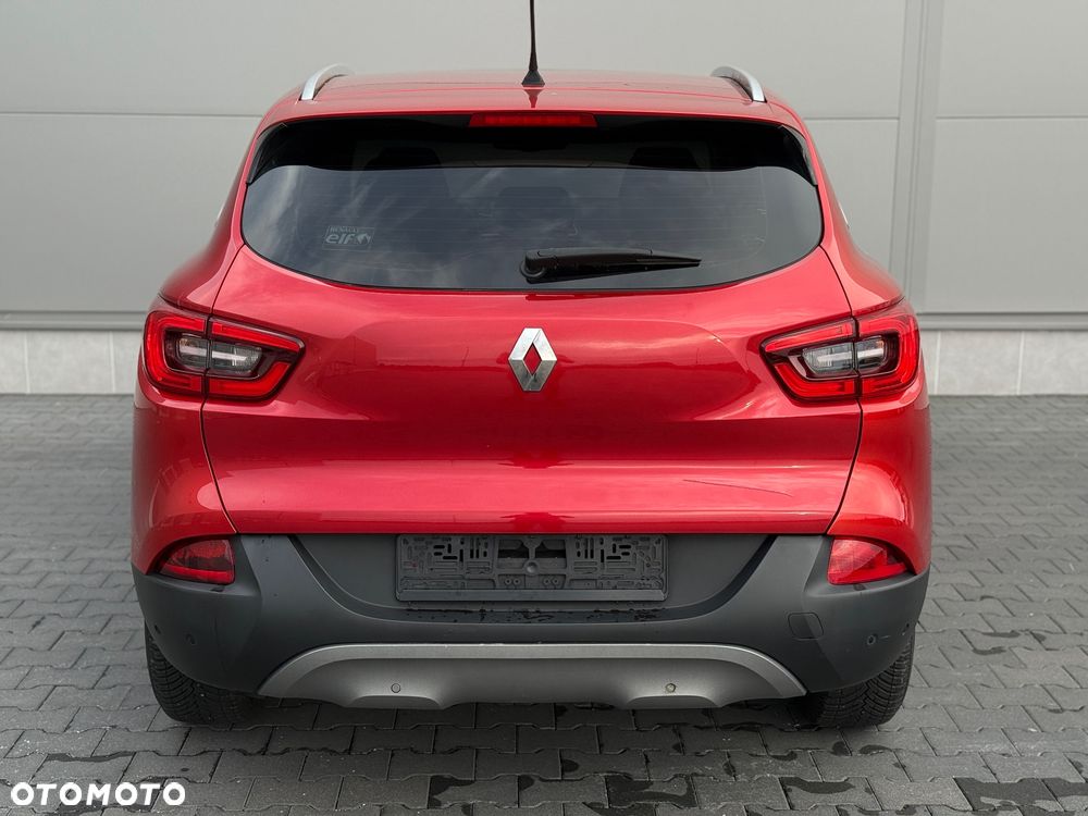 Renault Kadjar Energy dCi 110 EDC XMOD - 6