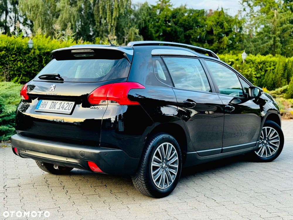 Peugeot 2008 - 34