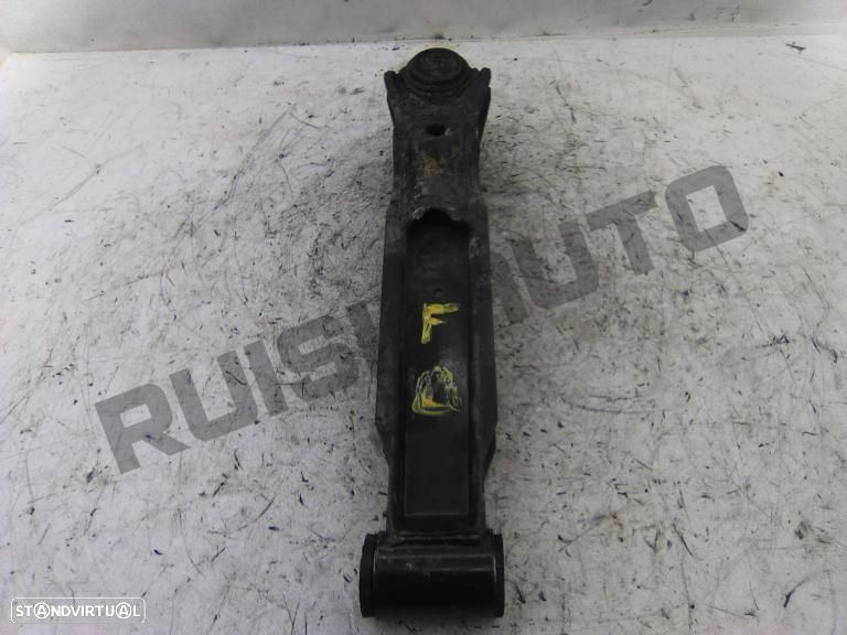 Braço Suspensão Frente Direito  Daewoo Matiz I [1997_2005] 0.8 - 1