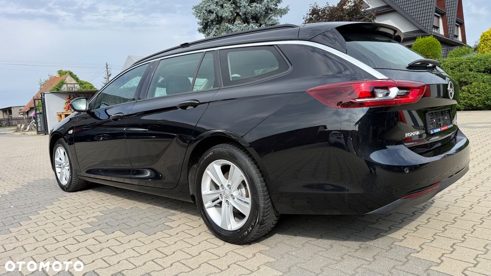 Opel Insignia 1.6 ECOTEC Exclusive - 25