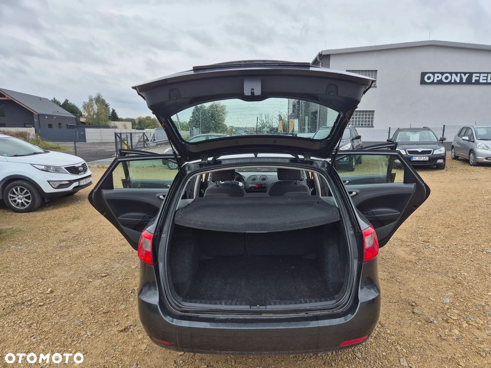 Seat Ibiza 1.6 TDI Style - 10
