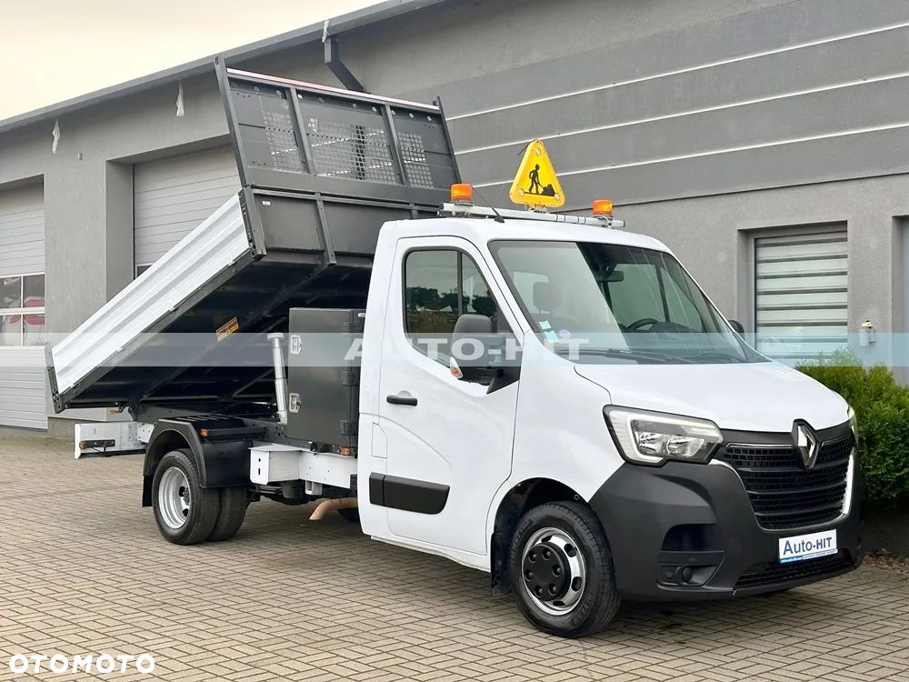 Renault Master - 10
