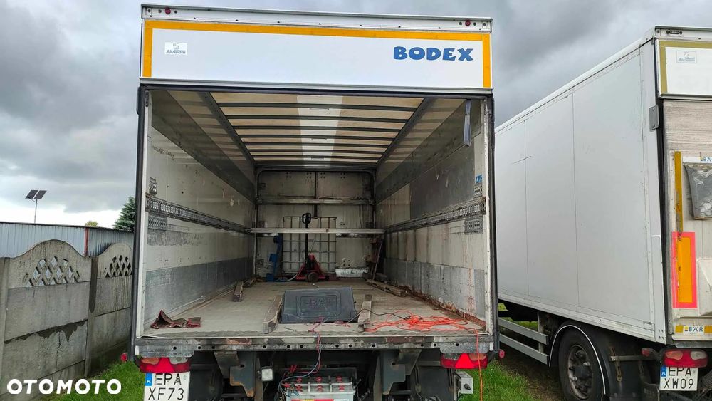Bodex - 6