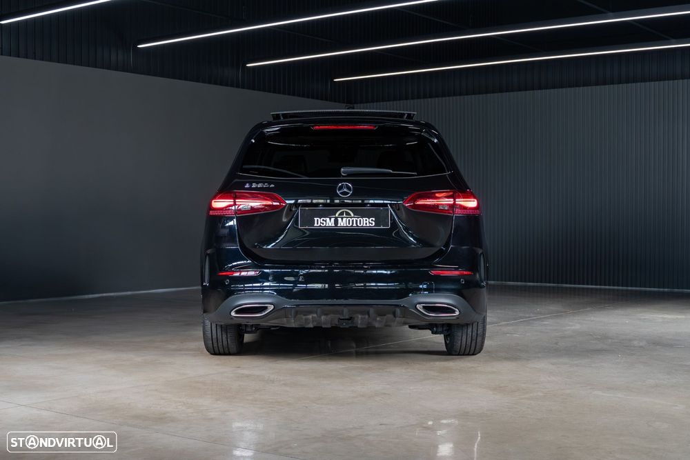 Mercedes-Benz B 250 e 8G-DCT AMG Line Advanced Plus - 7