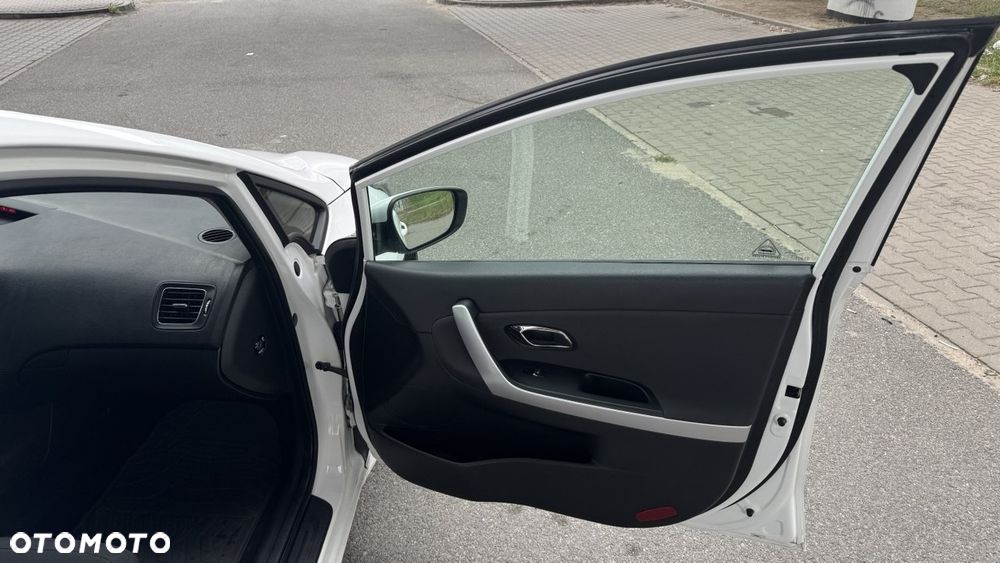 Kia Ceed 1.4 CVVT Attract - 17