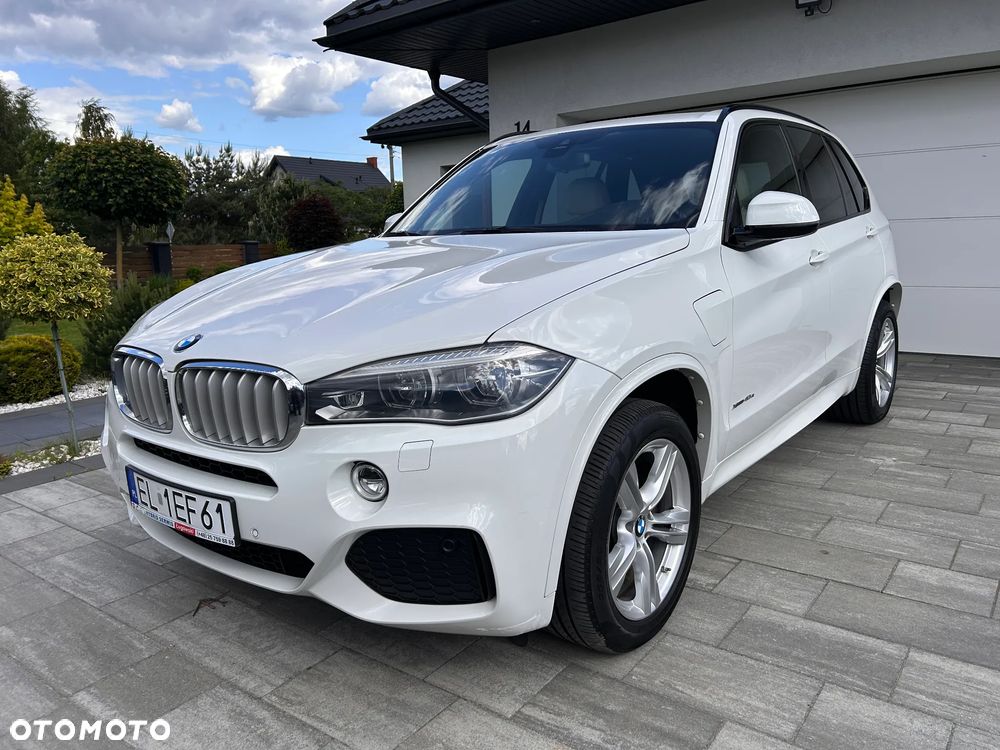 BMW X5 - 1