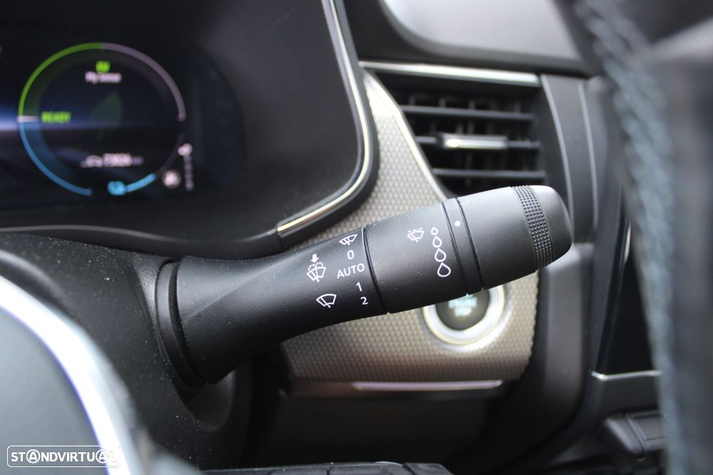 Renault Arkana 1.6 E-Tech Intens - 25