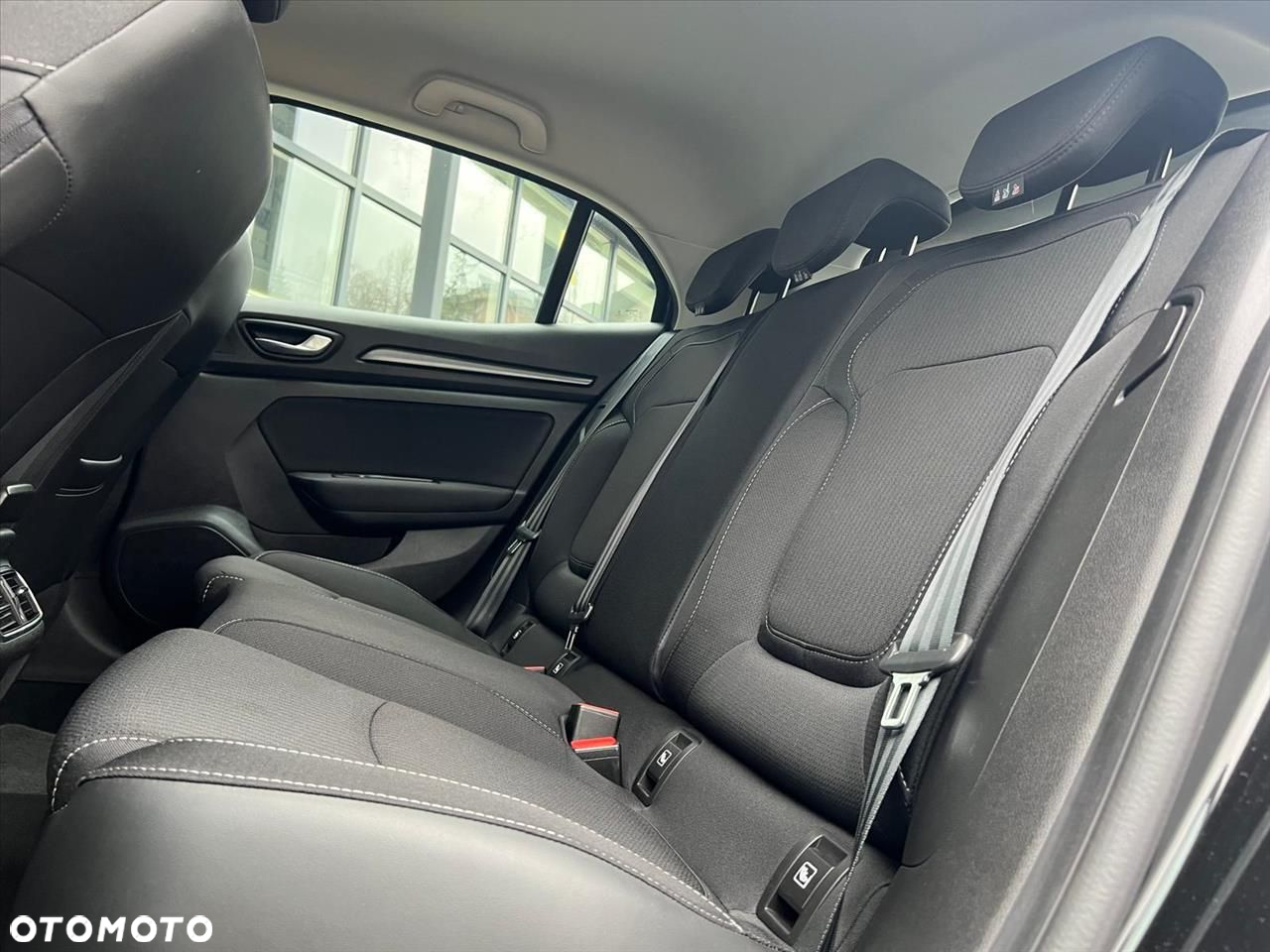 Renault Megane 1.3 TCe FAP Equilibre - 10