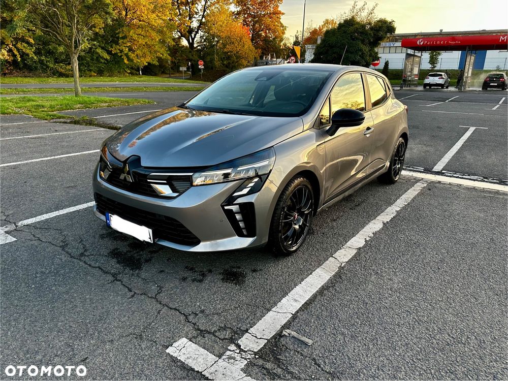Mitsubishi Colt 1.0T Instyle - 4