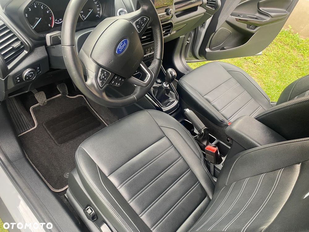 Ford EcoSport 1.0 EcoBoost ACTIVE - 10