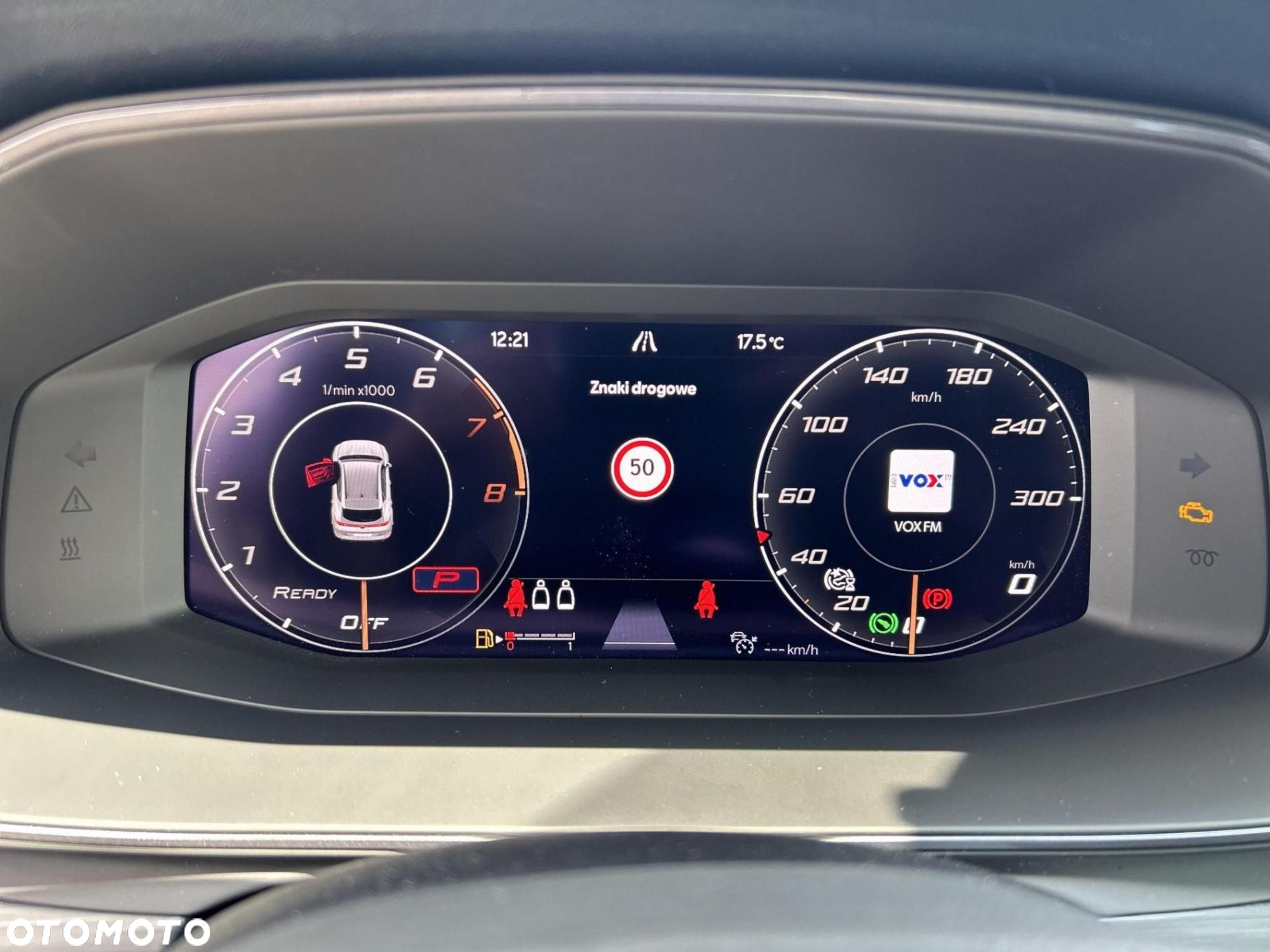 Cupra Formentor 2.0 TSI 4Drive VZ DSG - 15