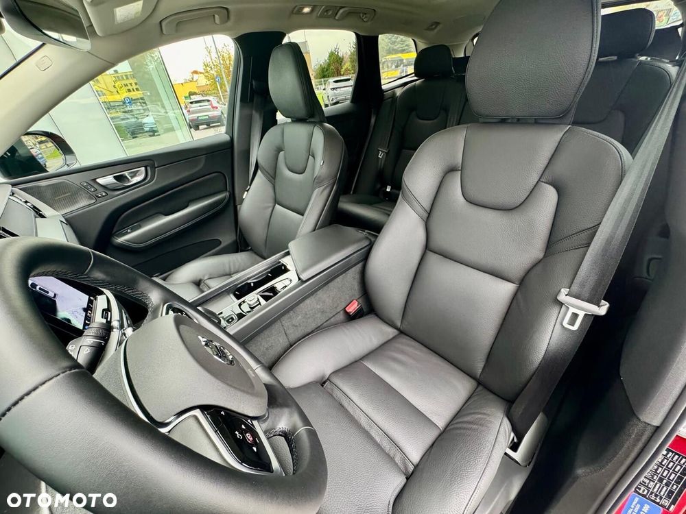 Volvo V60 - 12