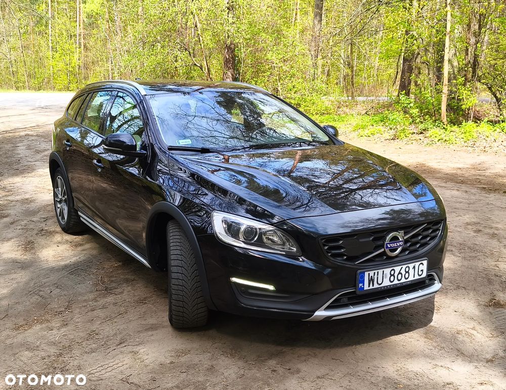 Volvo V60 - 4