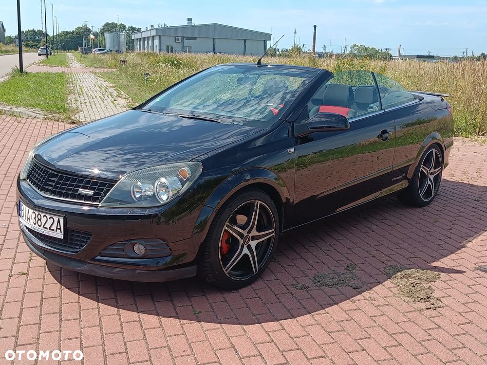 Opel Astra - 21