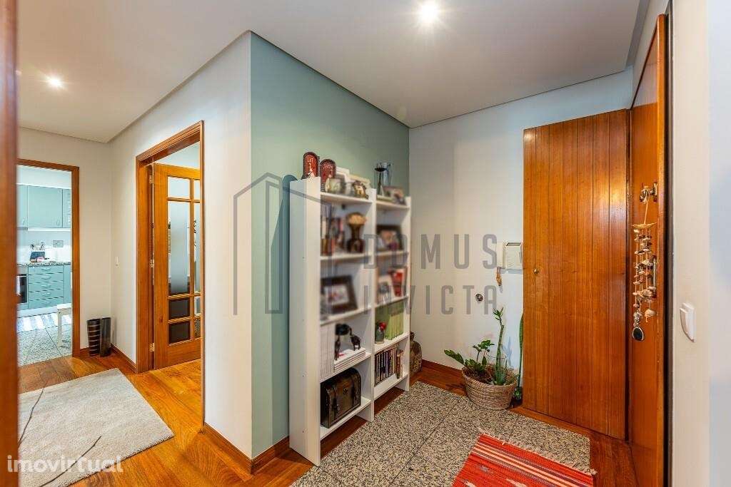 Apartamento T2+1 no centro de Ermesinde - Grande imagem: 2/35