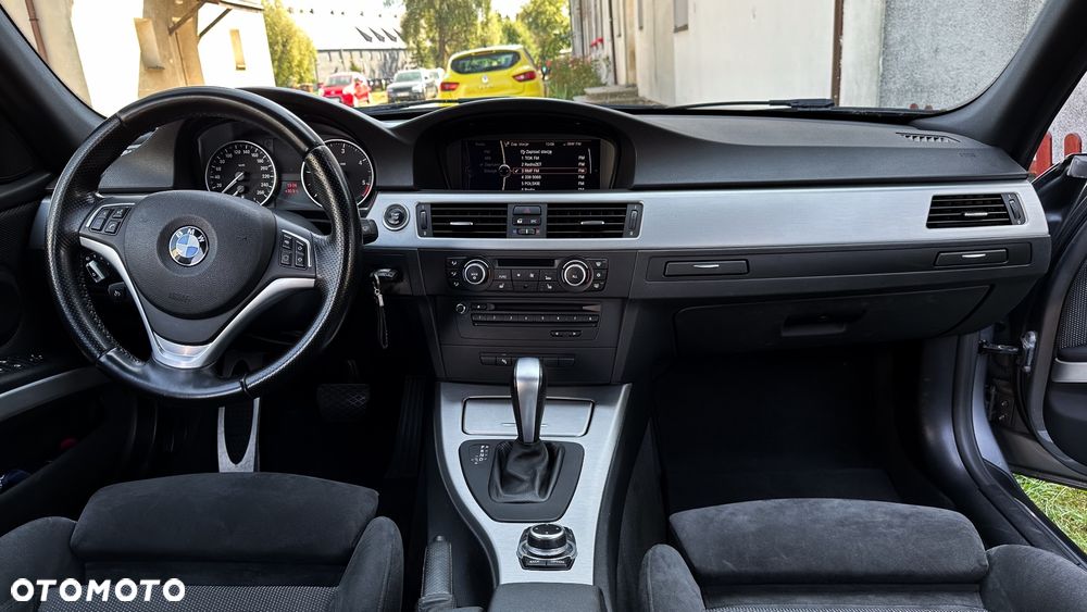 BMW Seria 3 - 18
