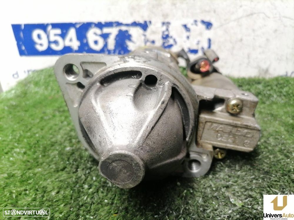 MOTOR ARRANQUE HYUNDAI SONATA IV 2002 -3610038090 - 3