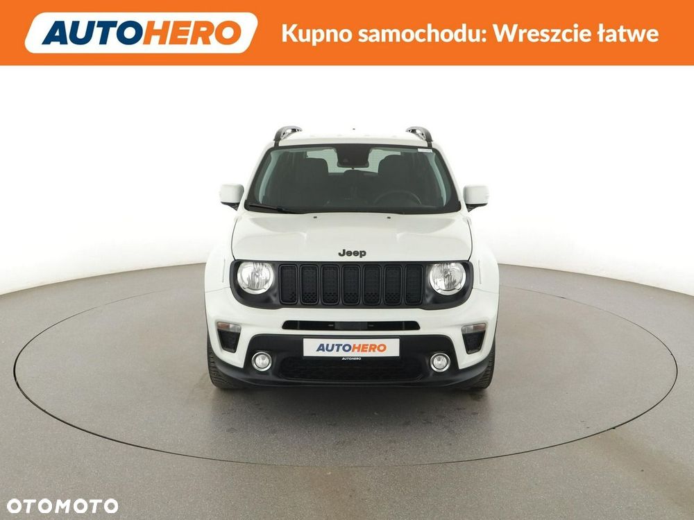 Jeep Renegade 1.0 T-GDI Longitude - 12