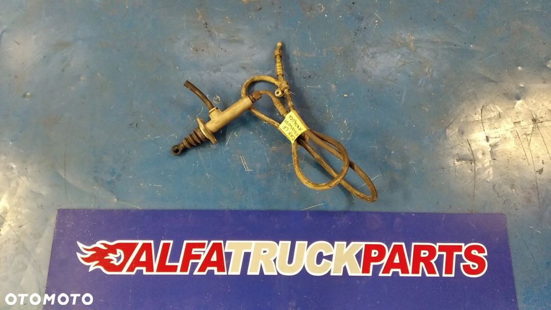 DAF CF POMPKA SPRZĘGŁA PRZEWÓD WĄŻ - 1