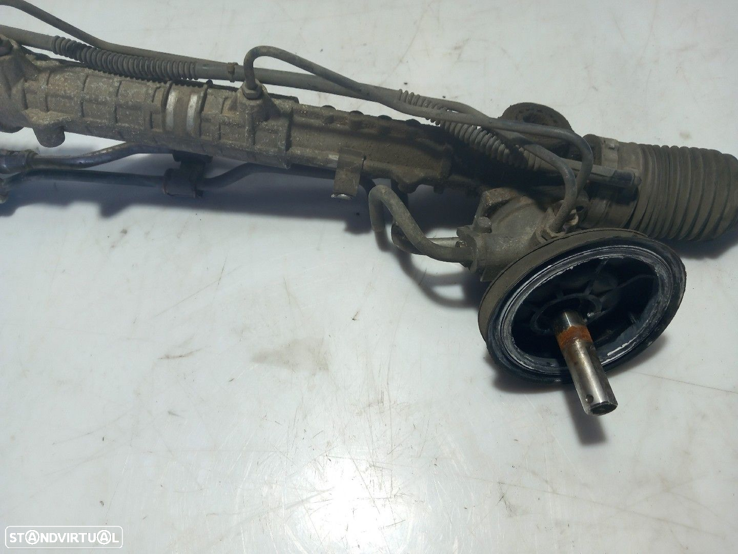 Caixa de direção CITROËN C4 I (LC_) - 3
