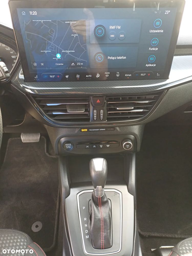 Ford Focus 1.0 EcoBoost Hybrid ST-LINE X - 17