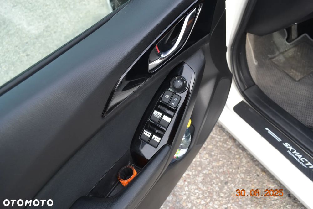 Mazda 3 - 19