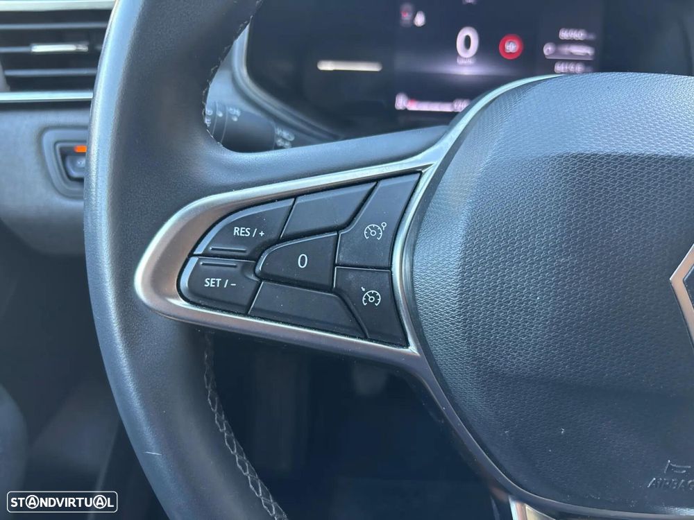 Renault Clio 1.0 TCe Evolution Bi-Fuel - 19