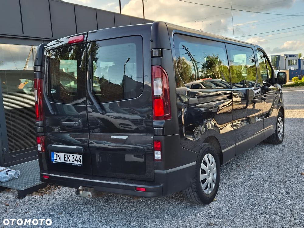 Renault Trafic - 10