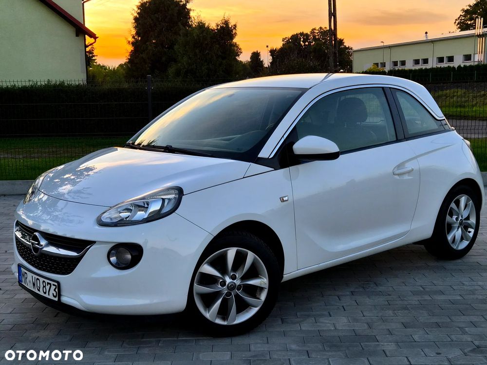 Opel Adam - 18