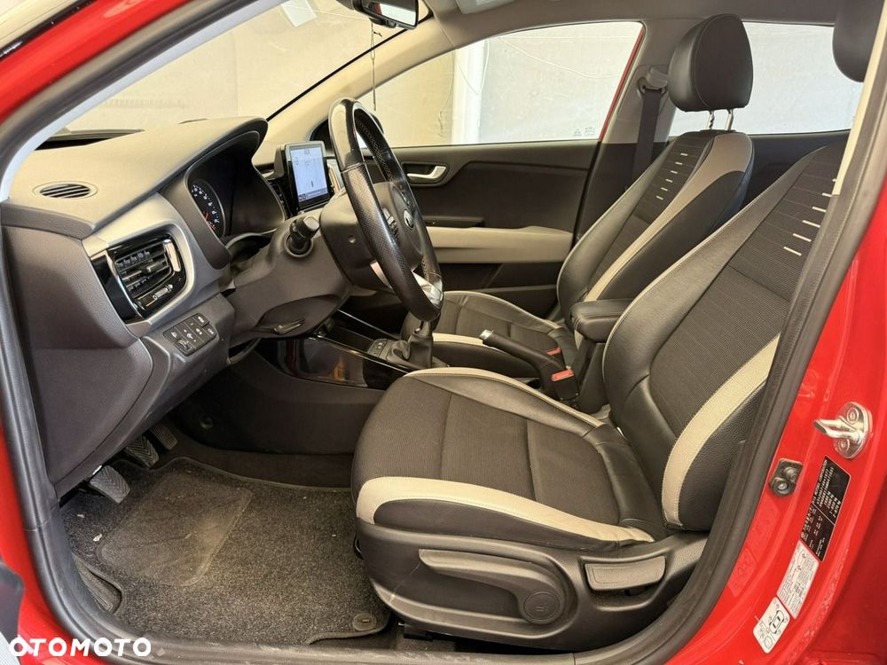 Kia Stonic 1.0 T-GDI OPF Mild Hybrid Spirit - 11