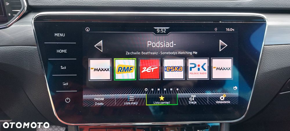 Skoda Superb 2.0 TDI DSG Premium Edition - 26