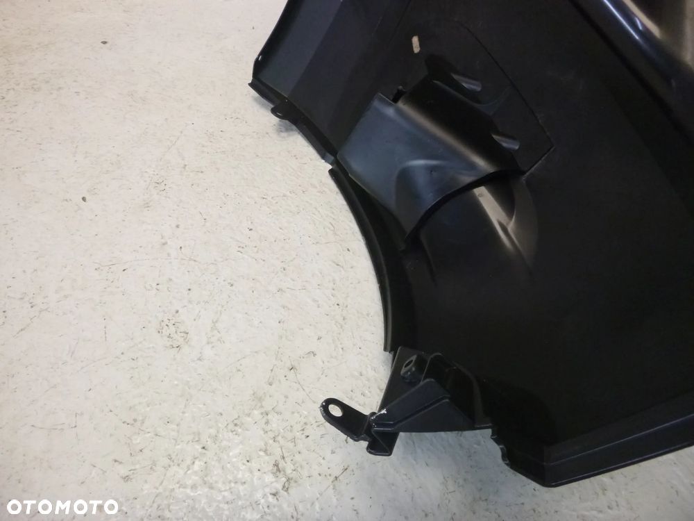 CITROEN JUMPER FIAT DUCATO PEUGEOT BOXER LIFT 2014- BOK ZDERZAK PRZÓD PRZEDNI BOCZNY NAROŻNIK LEWY ORYGINAŁ - 10