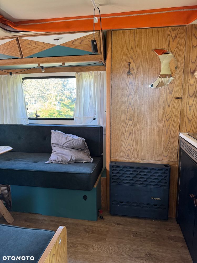 Hymer-Eriba Pan Familia - 6
