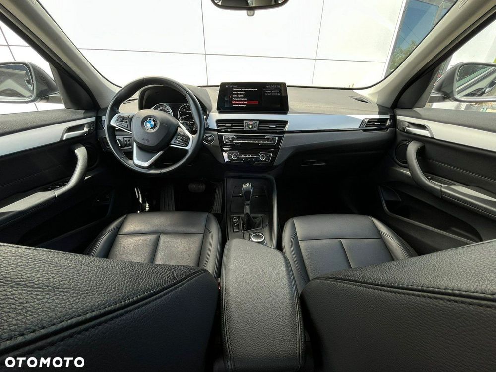 BMW X1 xDrive25e Advantage - 21