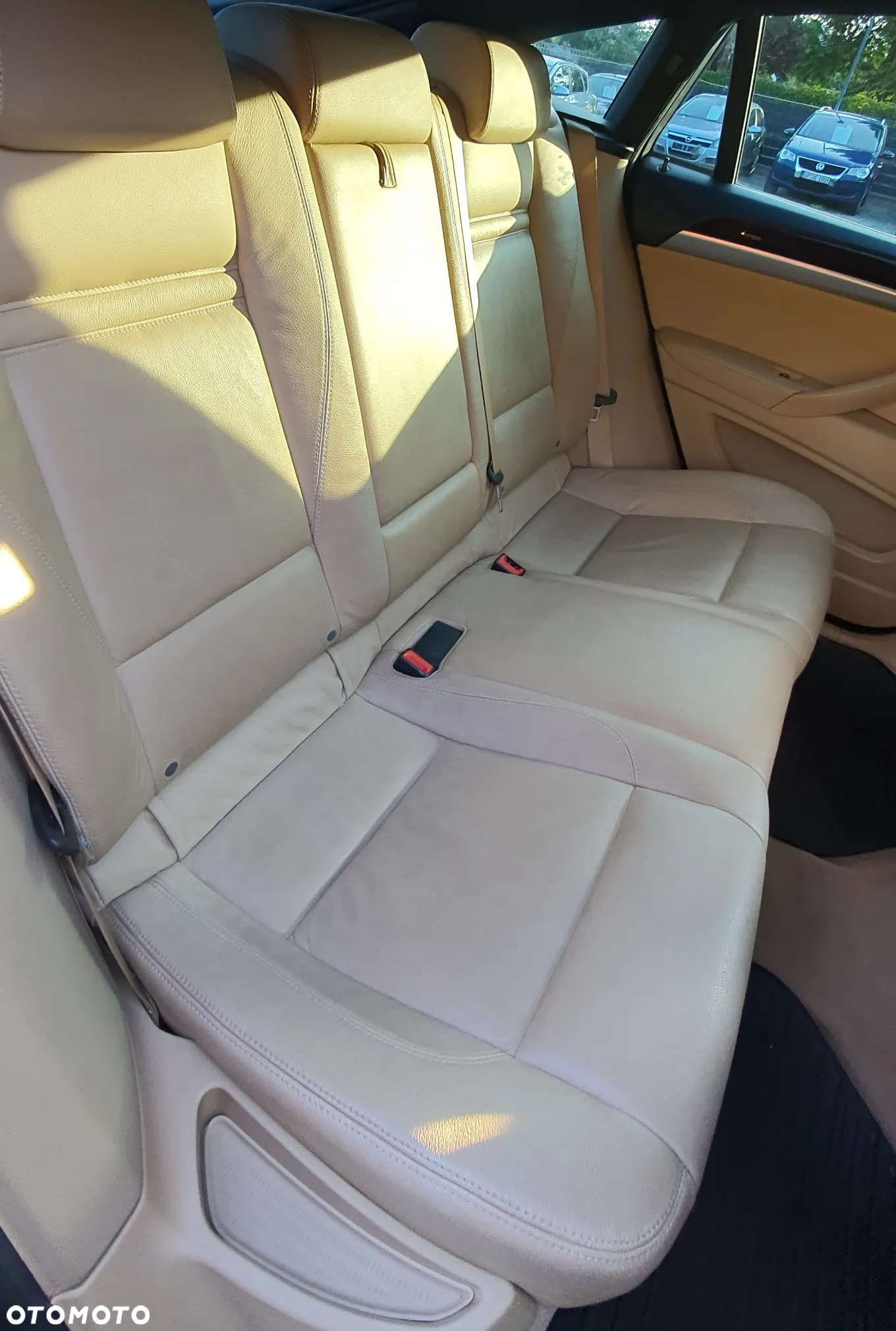 BMW X6 40d xDrive - 27