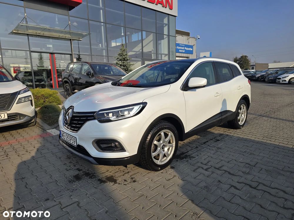Renault Kadjar 1.3 TCe FAP Intens EDC - 2