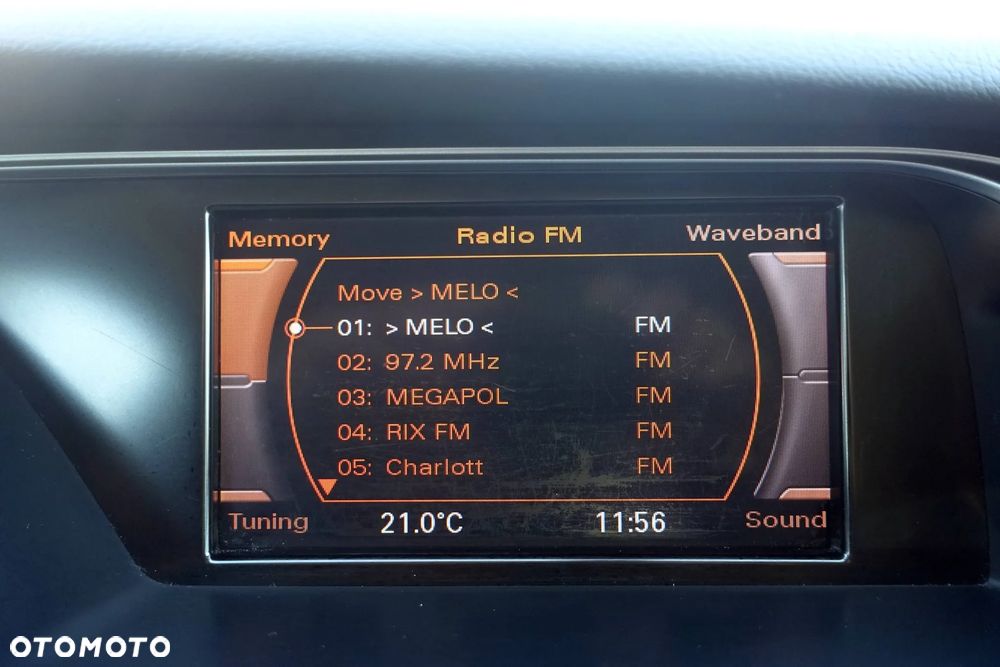 Audi A4 Avant 2.0 TFSI Ambition - 19