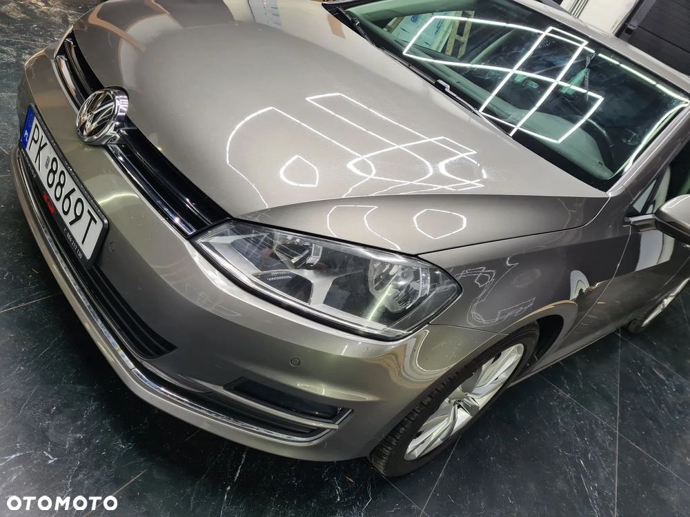 Volkswagen Golf - 16