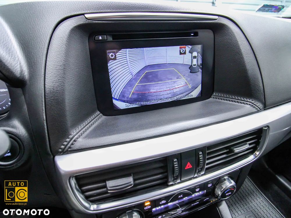 Mazda CX-5 - 18