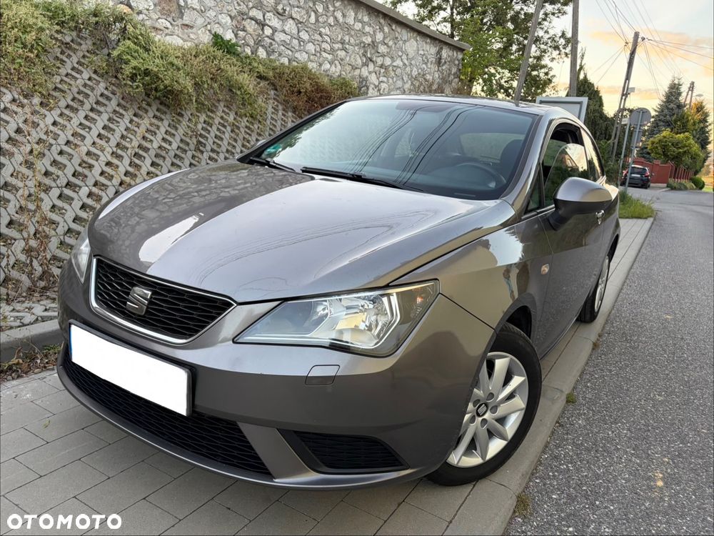 Seat Ibiza - 3