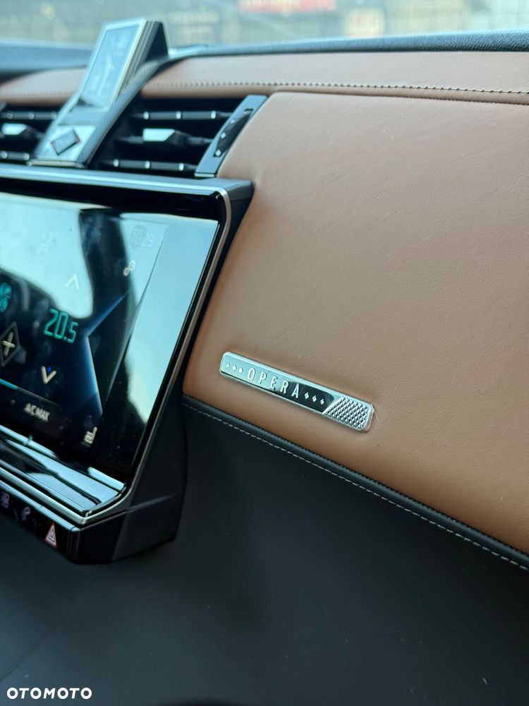 DS Automobiles DS 7 Crossback 1.6 E-Tense 4x4 Louvre - 30