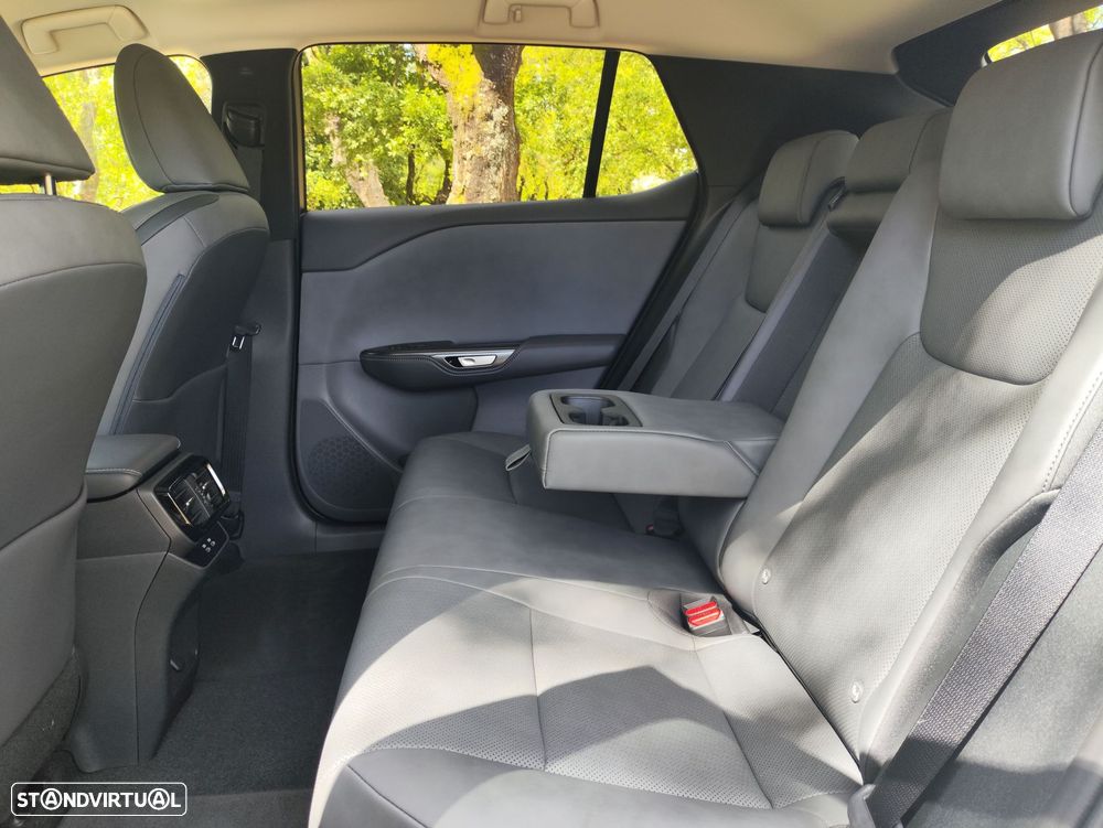 Lexus RZ 300e Premium - 22